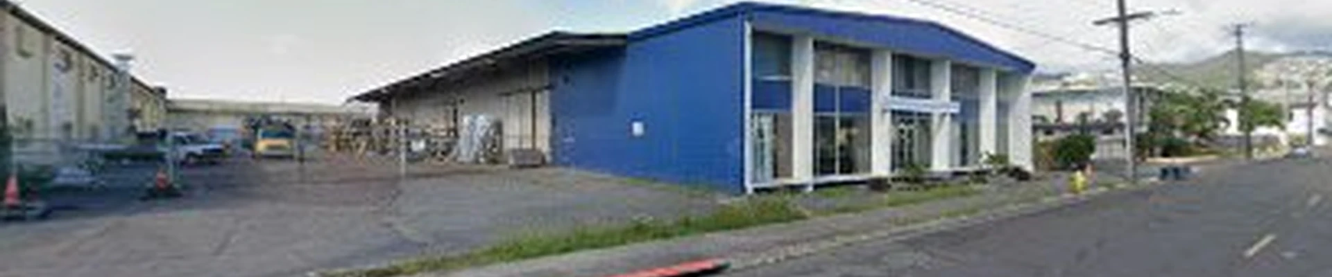 Consolidated Electrical Distributors