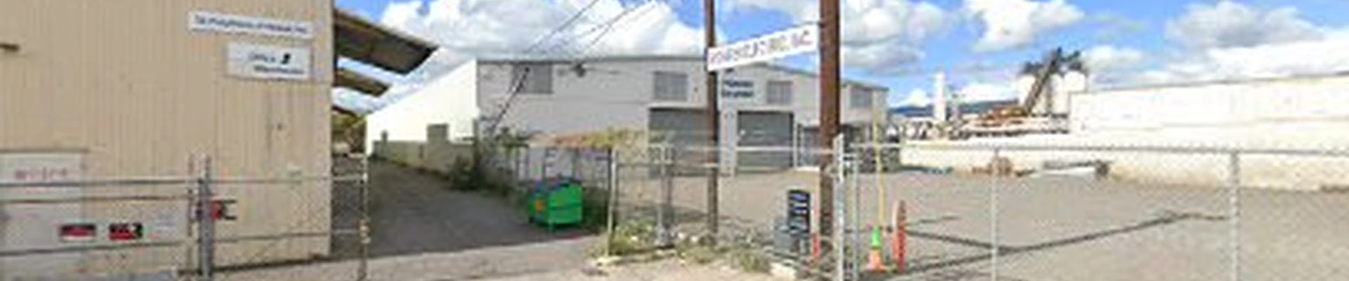 Pioneer Electric Inc