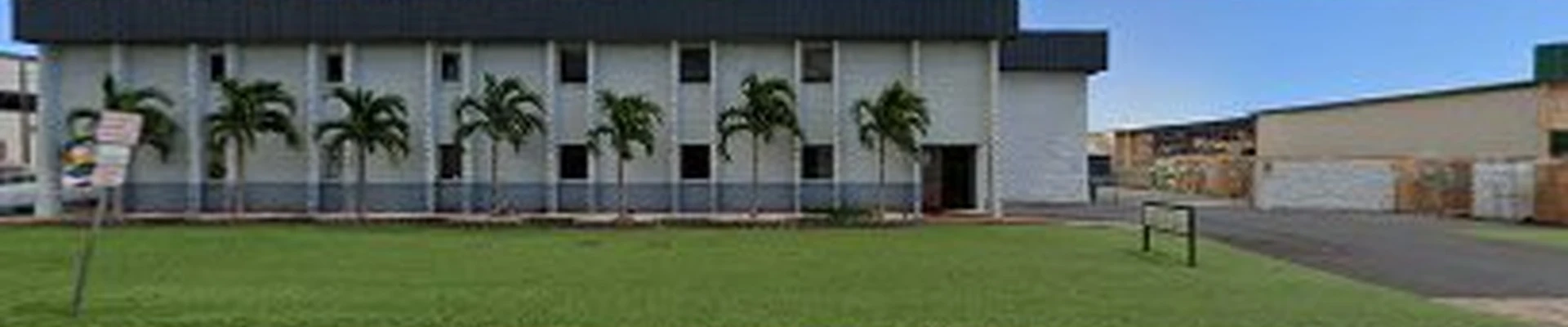 Rhema electric pacific