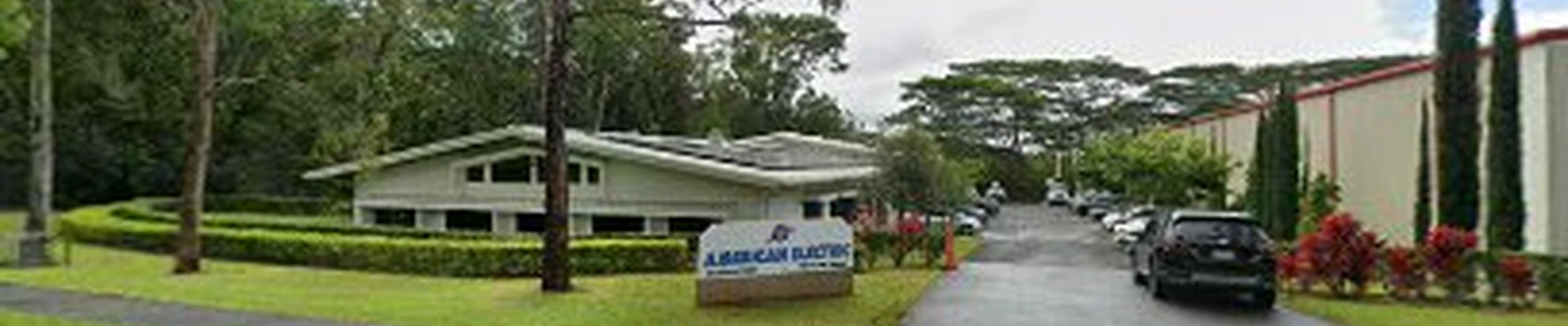 American Electric Company, LLC