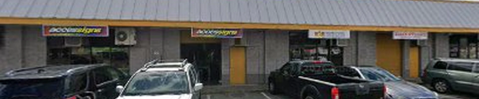 Appliance Installation Co