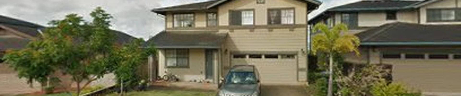Aloha Appliance Service Inc
