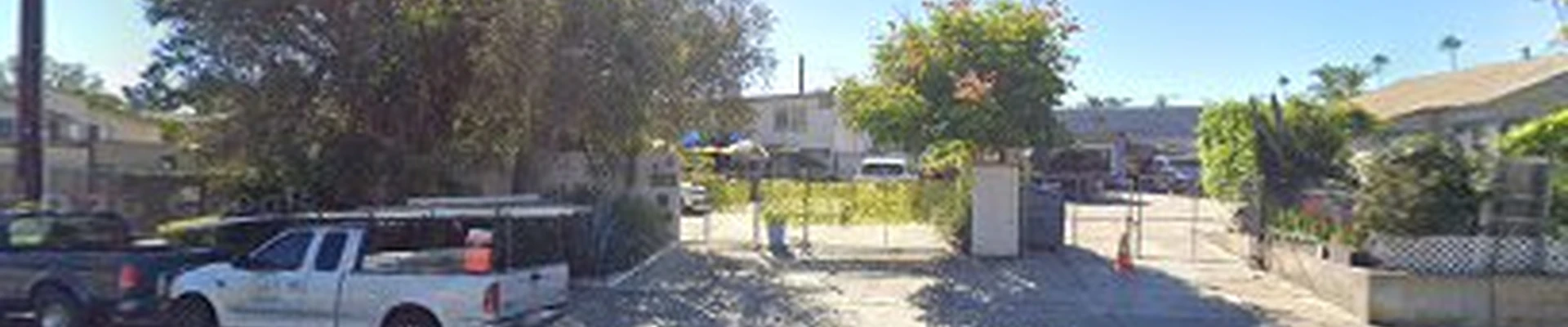 Westside Costa Mesa Electrician