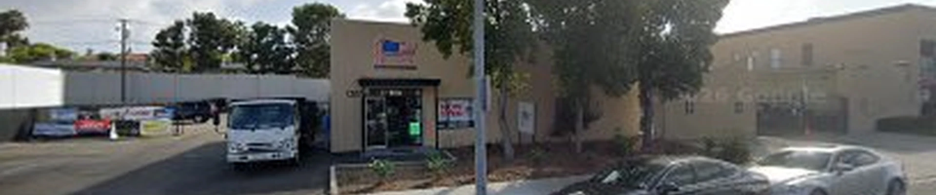 City Electric Supply - Costa Mesa
