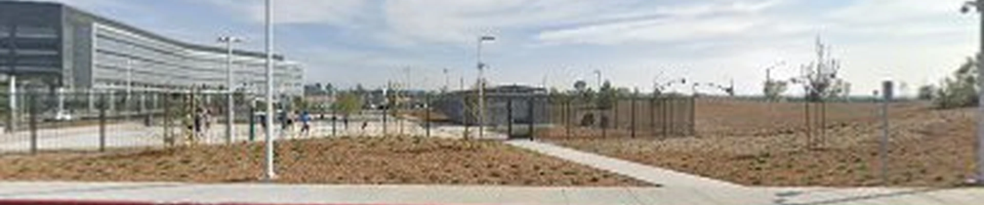 Great Park Electrical Services