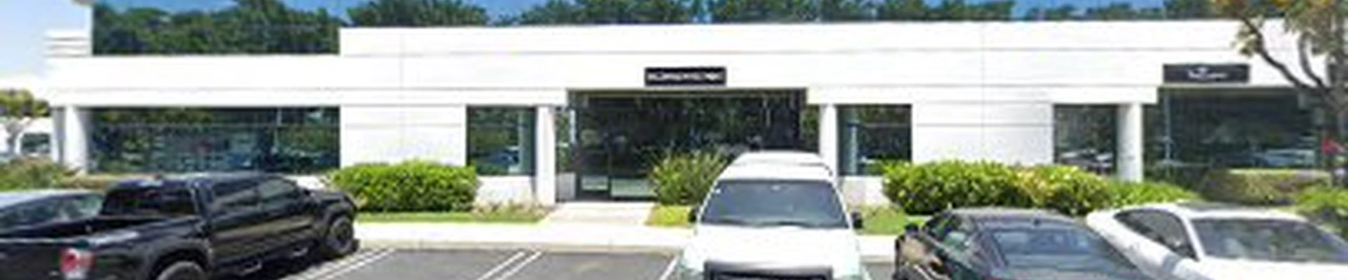 Irvine Tech Electric