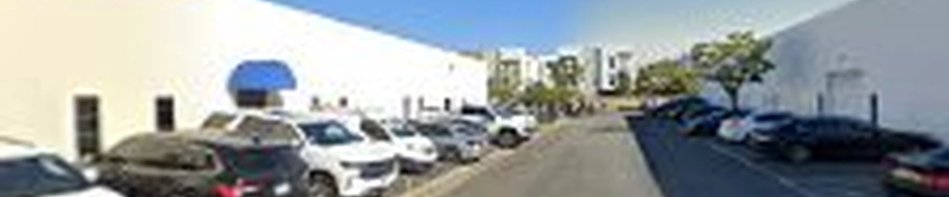 Horizon Lighting Inc