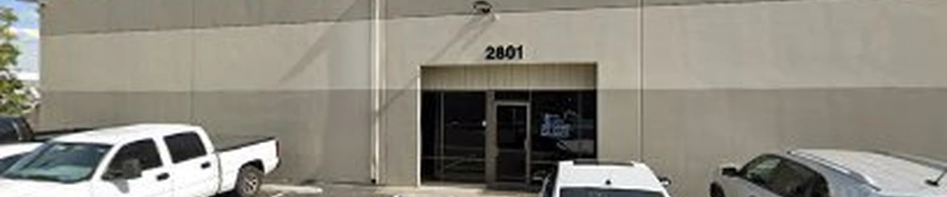 Lighting Technology Services Inc.