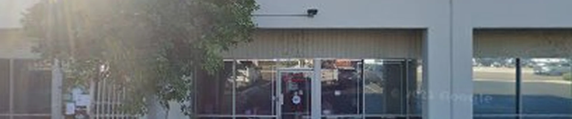 Anthony Wholesale Electric Inc