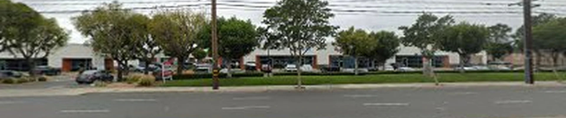 Power Systems Testing Co