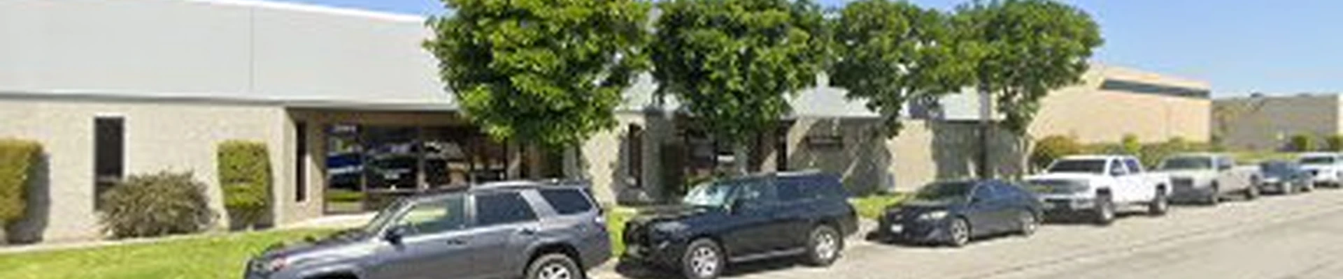 CRI Electric, Inc