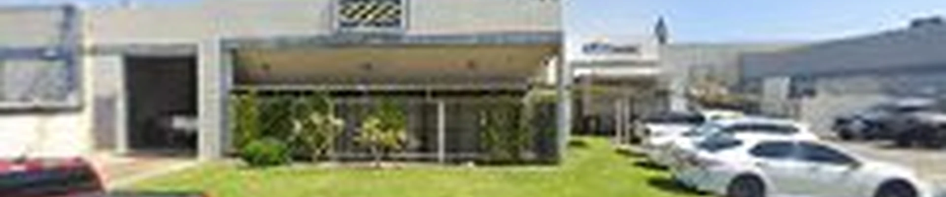 Commercial Electric Systems
