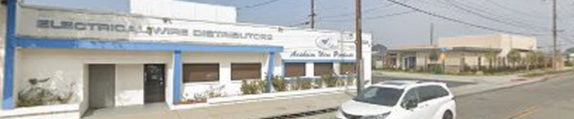 Anaheim Wire Products