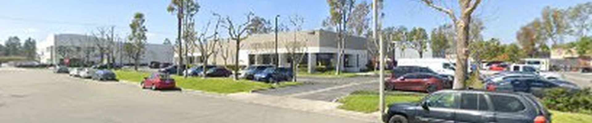Orange County Circuit Breakers