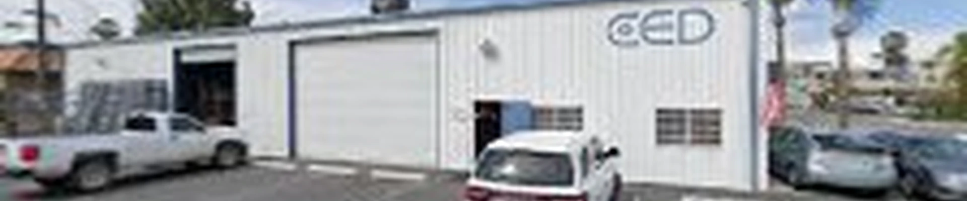Consolidated Electrical Distributors