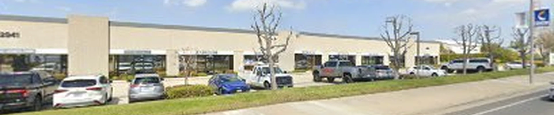 R F Partridge & Associates Inc