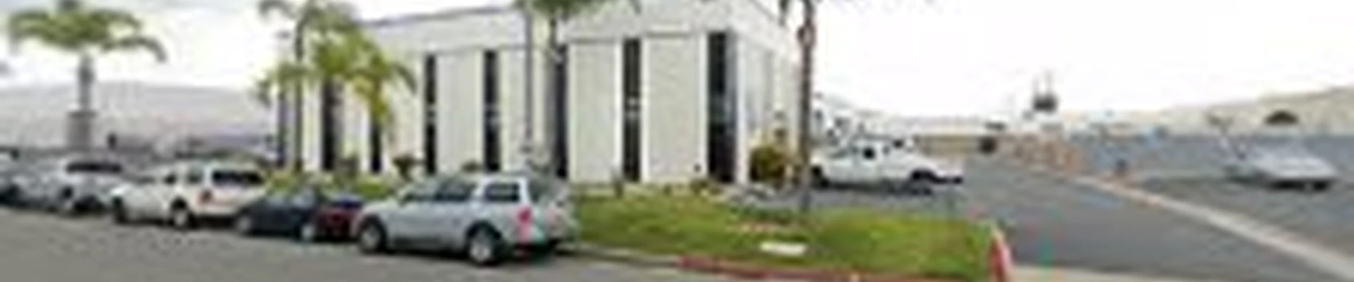 LG Electric Inc