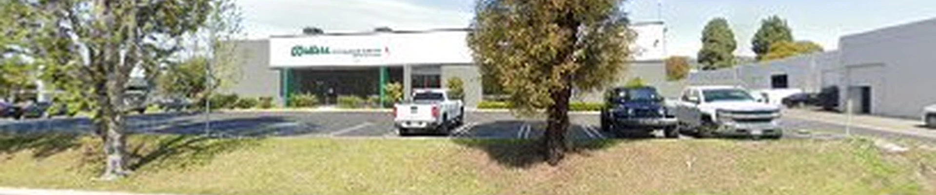 Walters Residential Division