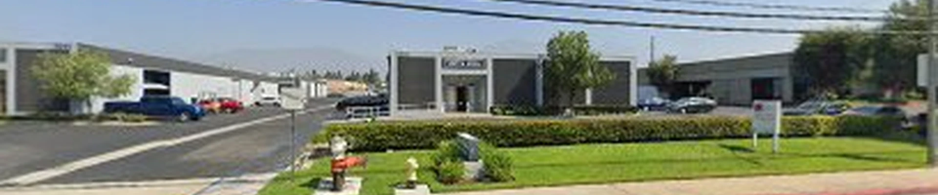 Vertex Electrical Wholesales, Inc.