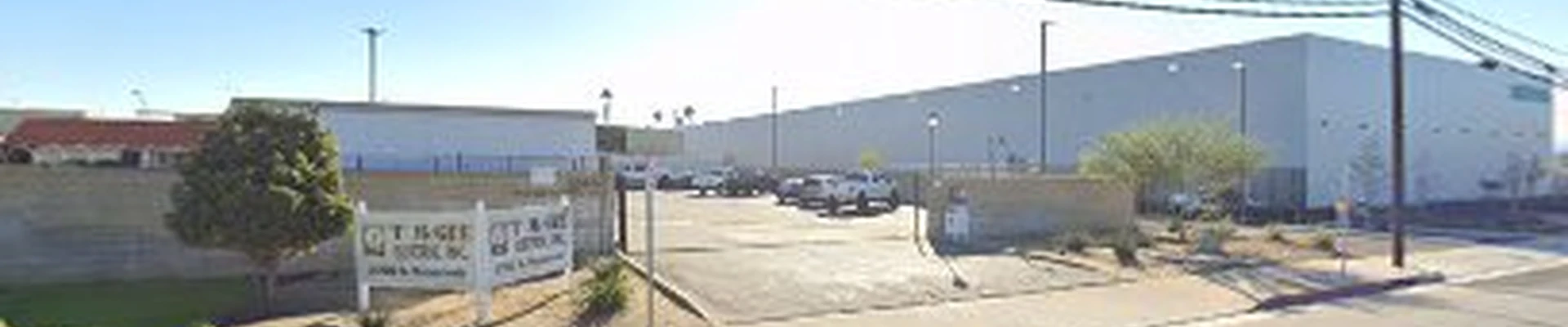 "T" McGee Electric, Inc.