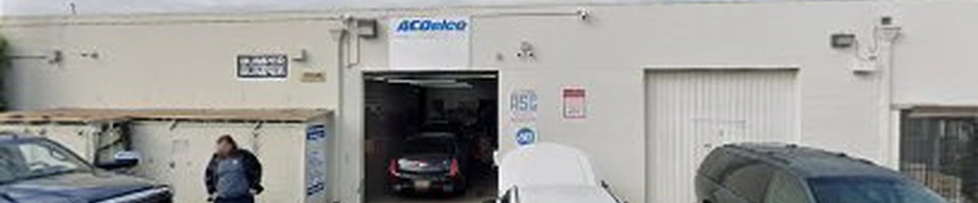 California Professional Engineering Inc.