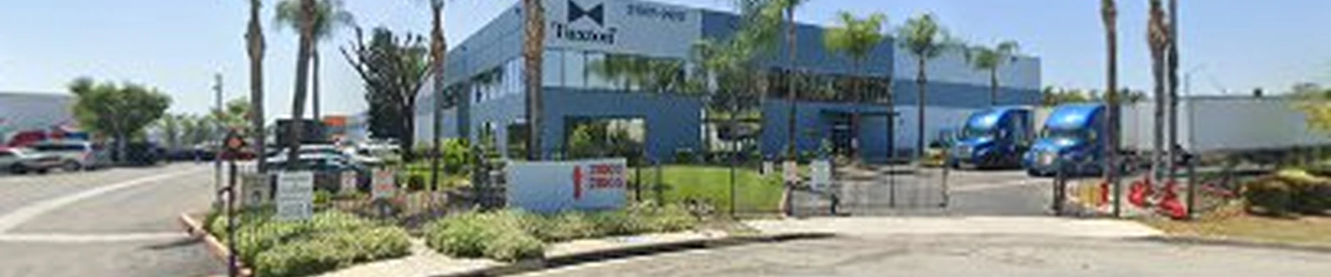 Estone Technology - CA