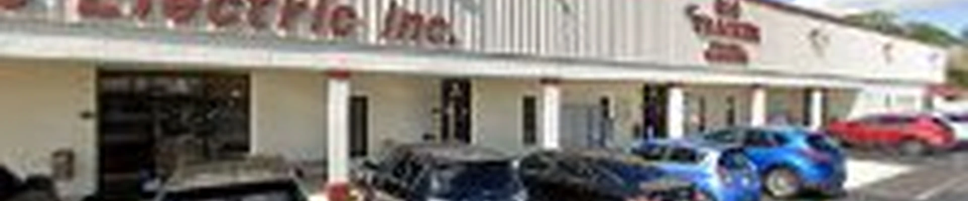 Terry's Electric Inc.