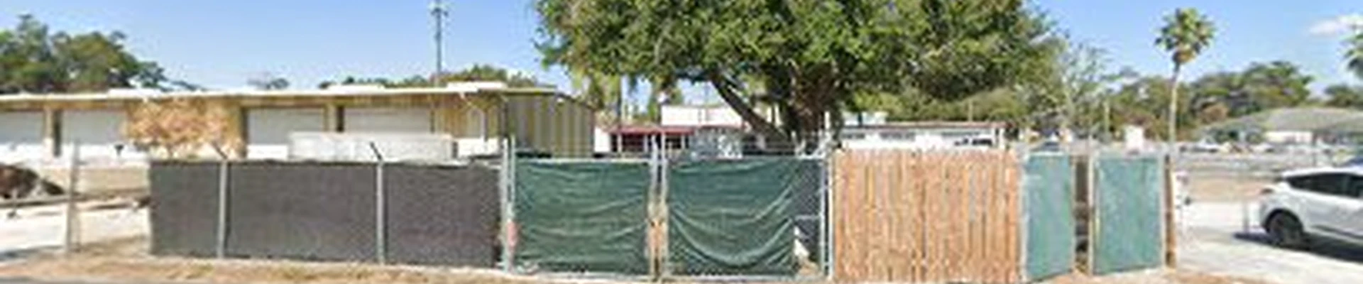 Stanton Electric Inc.