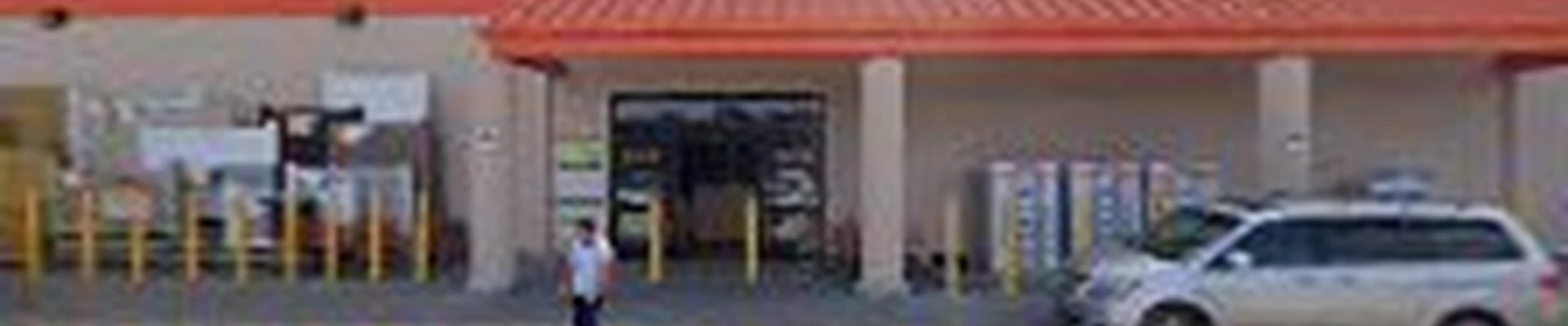 Home Services at The Home Depot