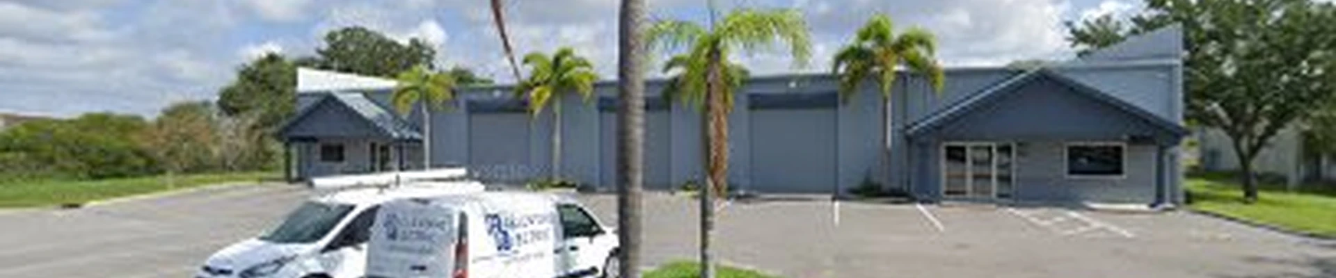 Ballentine Electric Inc.