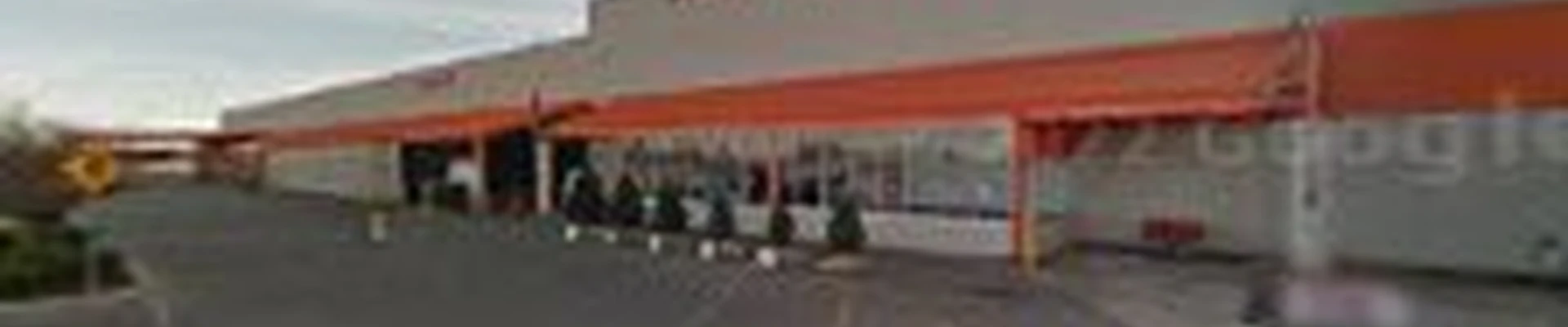 Home Services at The Home Depot