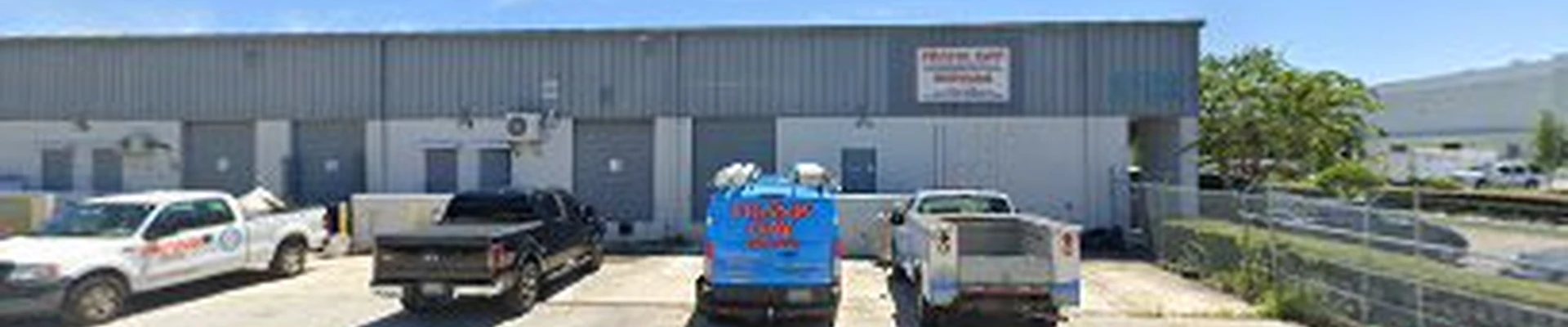 Frank Gay Commercial Services