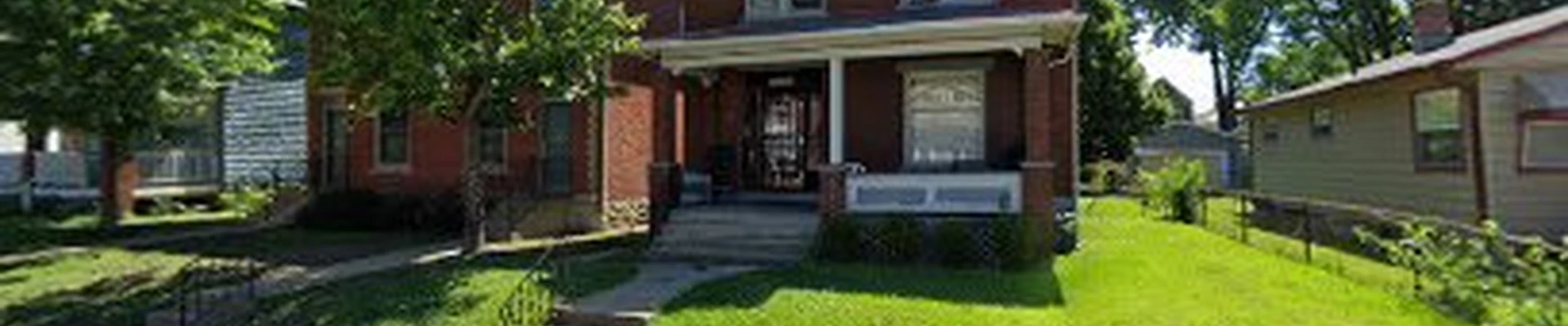 Curb Service Heating and Cooling