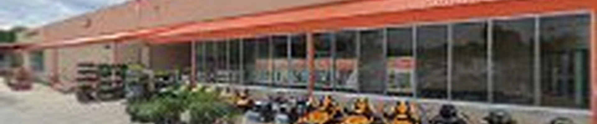 Home Services at The Home Depot