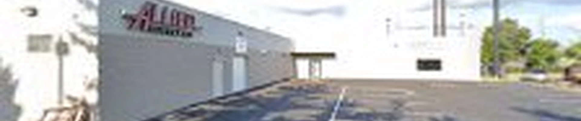Allied Supply Co