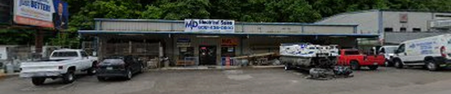 M&D Electrical Sales