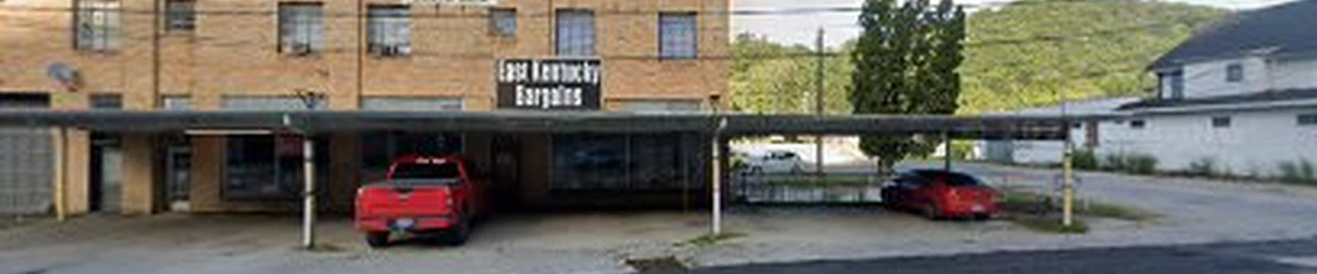 East Kentucky Electrical Contracting, LLC
