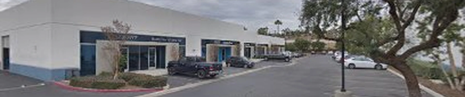 Control Electric Inc.