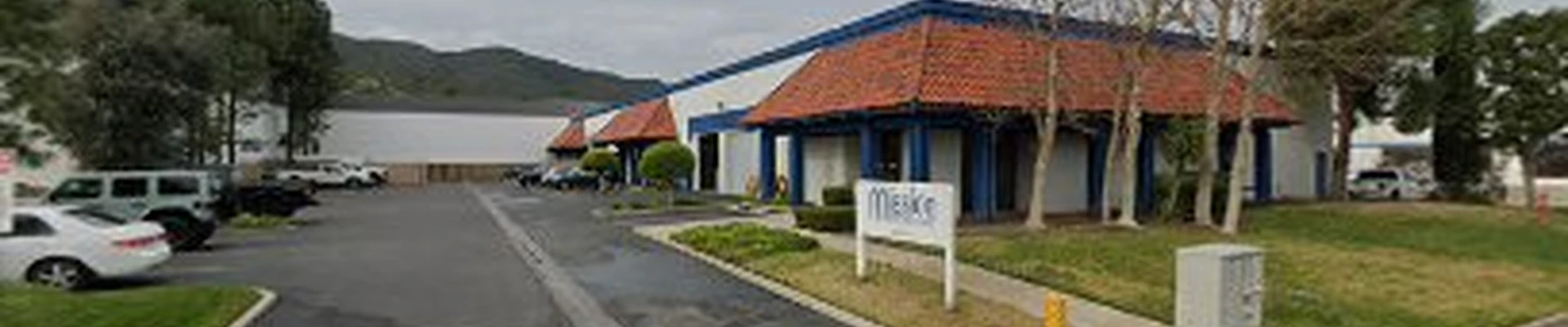 Mission Electric Supply Inc
