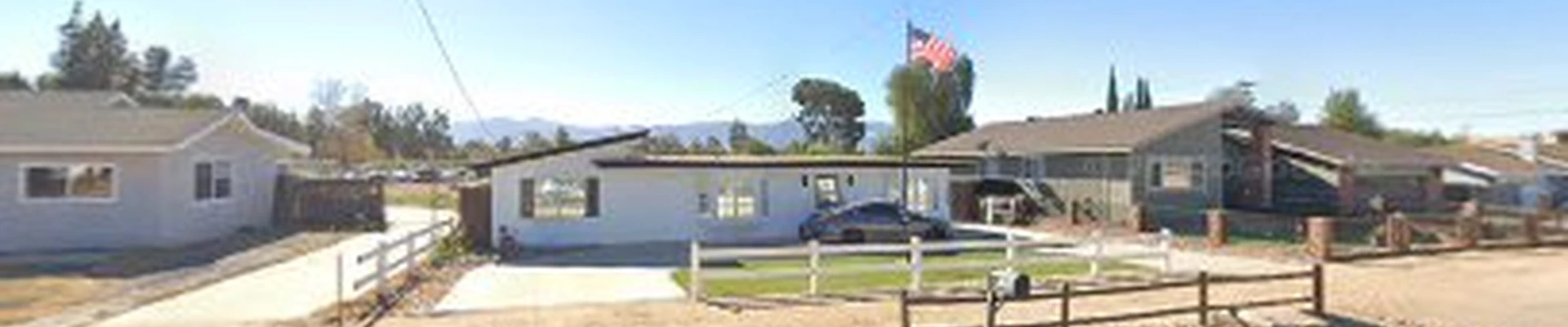 Morales electrical and construction