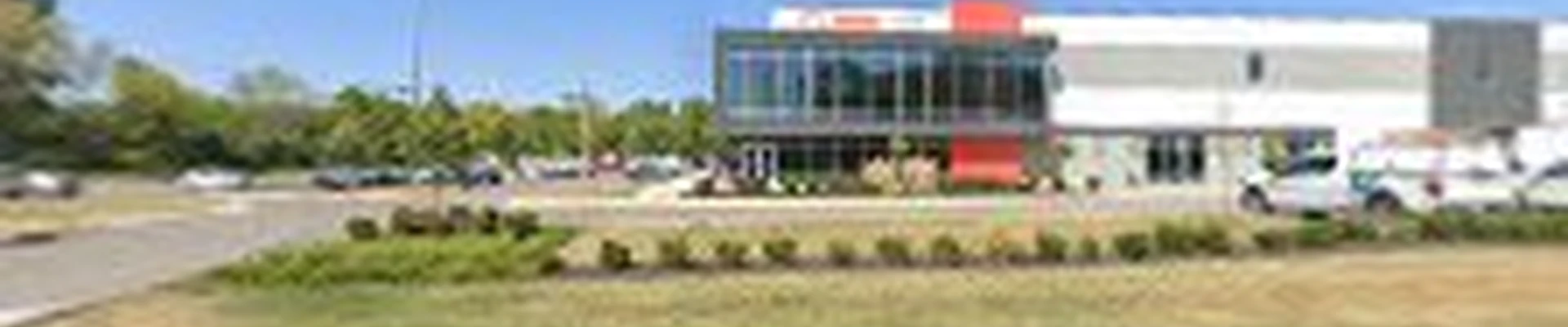 Trane Commercial Sales Office