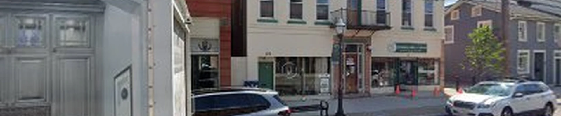 Environmental Air Inc