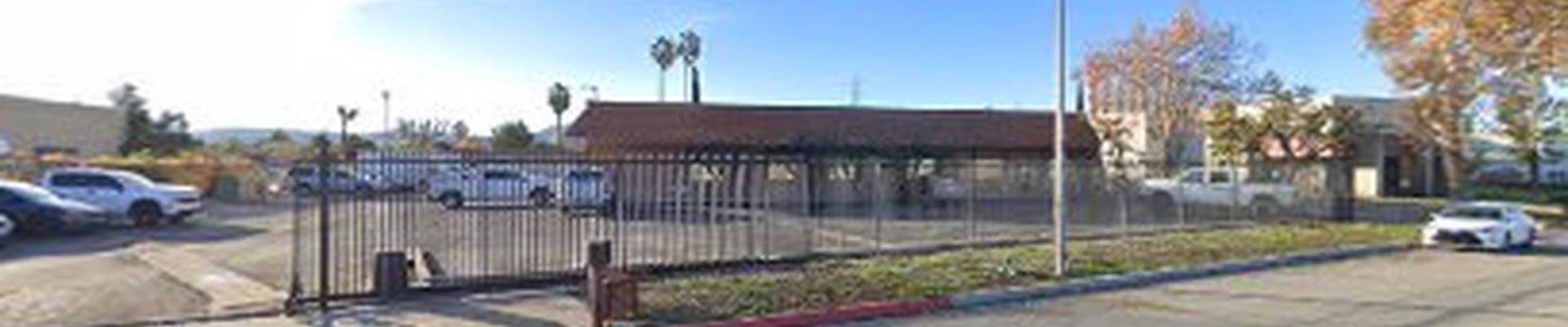 Houston & Harris PCS, Inc.