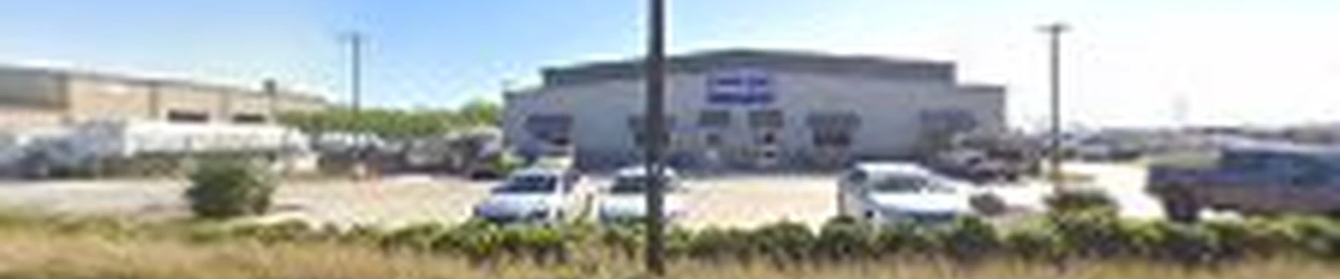 Crawford Electric Supply