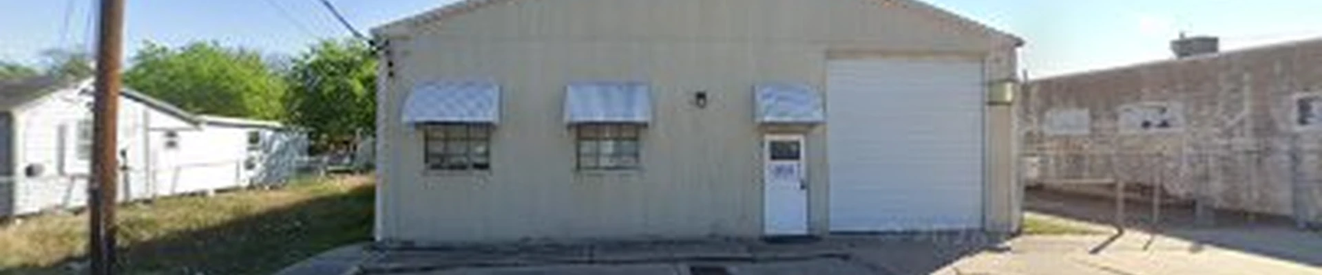 Zeller Electric Co