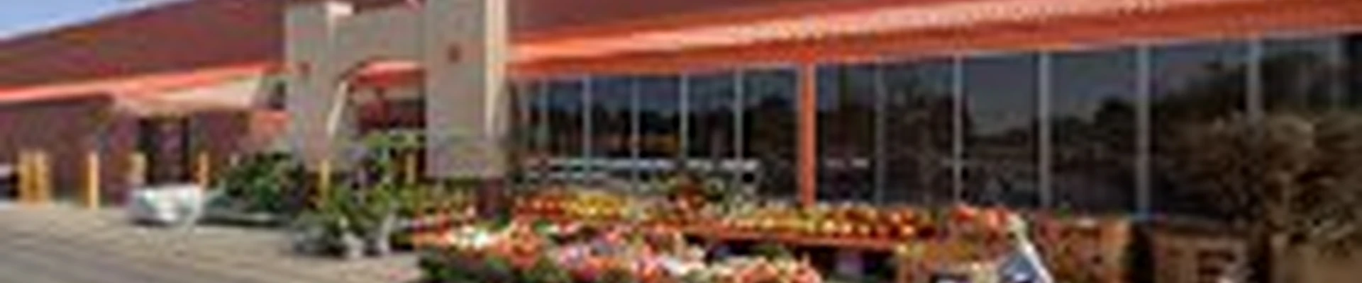 Home Services at The Home Depot