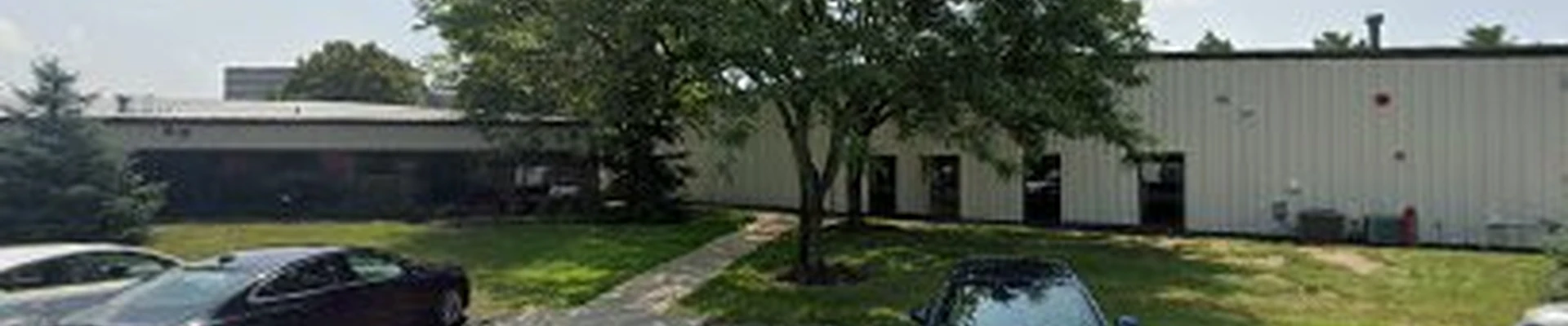 Johnson Controls - Shamrock Office