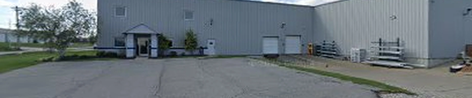 Sturm Electric Inc
