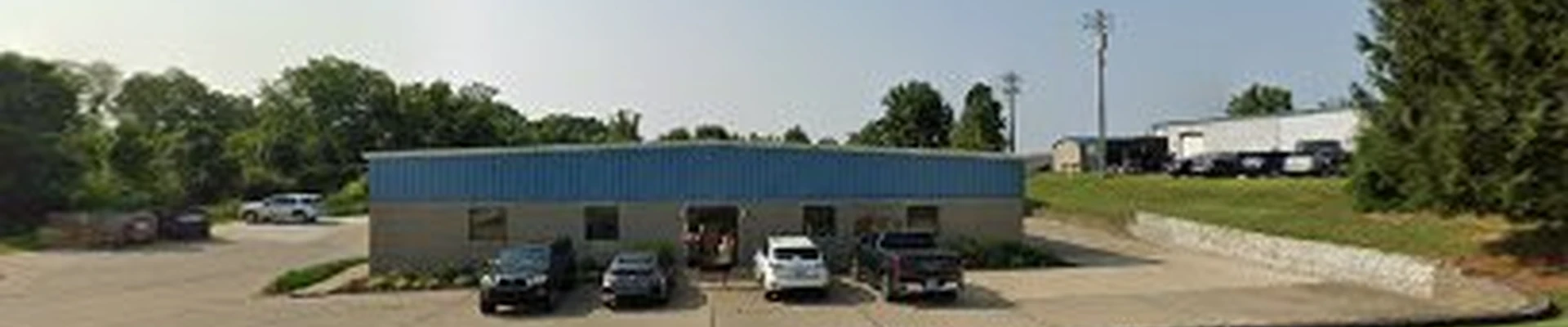 Prestige Electric Services