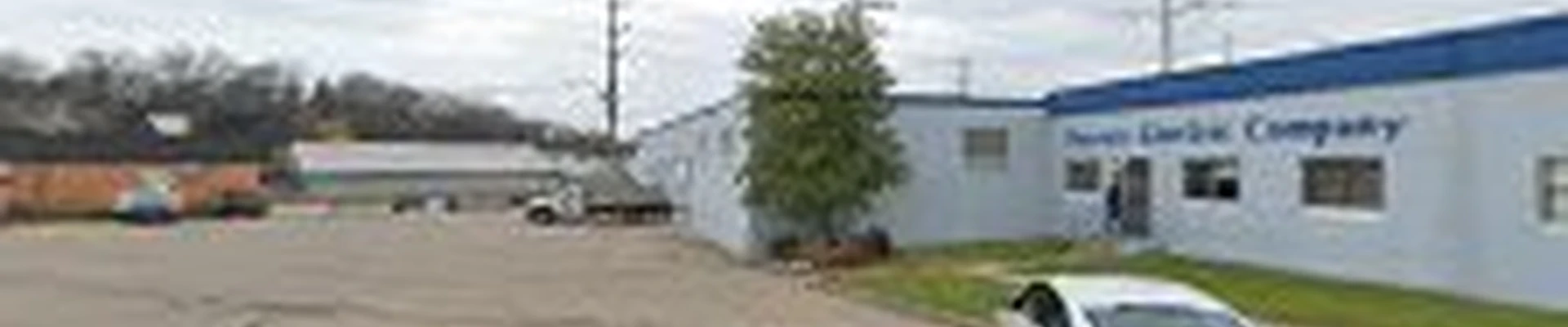 Mayers Electric Co Inc